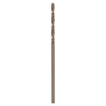 Bosch Сверло 1,5 мм HSS-СO Cobalt, металл