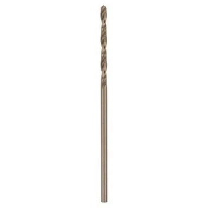 Bosch Сверло 1,5 мм HSS-СO Cobalt, металл №1