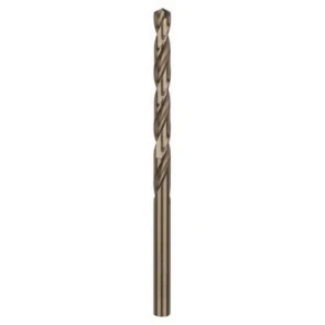 Bosch Свердло 6,5 мм HSS-СO Cobalt, метал №1