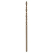 Кобальтове спіральне свердло Bosch HSS-СO Cobalt (2х24х49 мм) (2608585874)