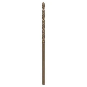 Кобальтове спіральне свердло Bosch HSS-СO Cobalt (2х24х49 мм) (2608585874) №1