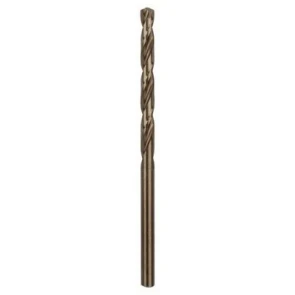 Bosch Сверло 4,2 мм HSS-СO Cobalt, металл №1