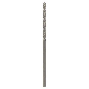 Bosch Сверло 1,6 мм HSS-G Standard, металл №1