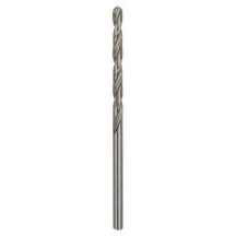 Bosch Свердло 3,8 мм HSS-G Standard, метал