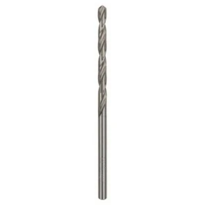 Bosch Сверло 3,8 мм HSS-G Standard, металл №1