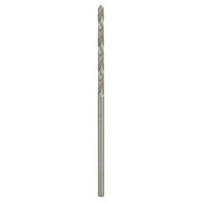 Bosch Свердло 1,8 мм HSS-G Standard, метал №1