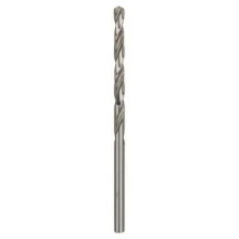 Bosch Свердло 4,4 мм HSS-G Standard, метал