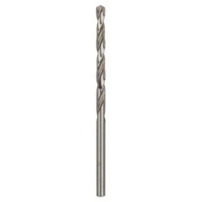 Bosch Свердло 4,4 мм HSS-G Standard, метал №1