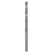 Bosch Сверло 5,1 мм HSS-G Standard, металл