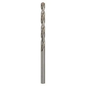 Bosch Сверло 5,1 мм HSS-G Standard, металл №1