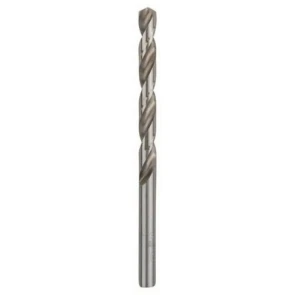 Bosch Сверло 7,2 мм HSS-G Standard, металл №1