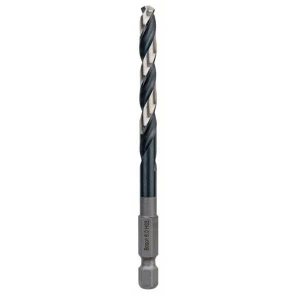 Bosch Свердло по металу 6х98 мм HSS 1/4" №1