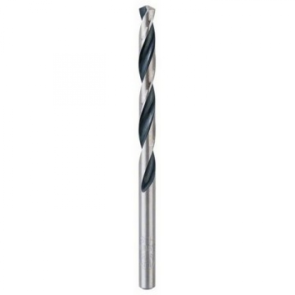 Сверло к металлу 6,5 мм. HSS PointTeQ Bosch №1