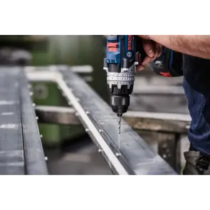Свердло до металу Bosch HSS PointTeQ (12 мм.) (2608577288) №3