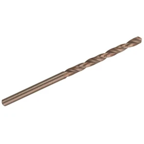 Сверло для металла Bosch HSS-Co, DIN 338 (3.5х39 мм) (2608585845) №1