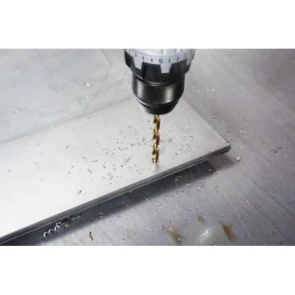 Сверло по металлу Bosch HSS-Co, DIN 338 (10х87 мм) (2608585864) №2