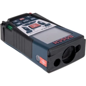 Далекомір лазерний Bosch GLM 250 VF Professional (250 м) (0601072100) №4