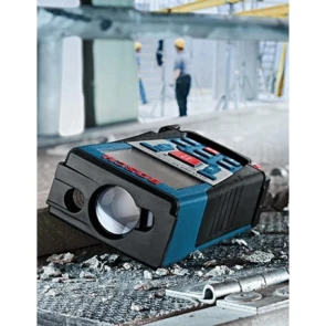 Далекомір лазерний Bosch GLM 250 VF Professional (250 м) (0601072100) №8