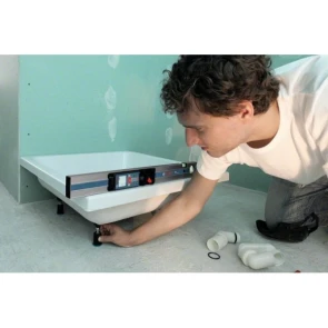 Далекомір лазерний Bosch GLM 80 Professional + шина R60 (80 м) (0601072301) №10