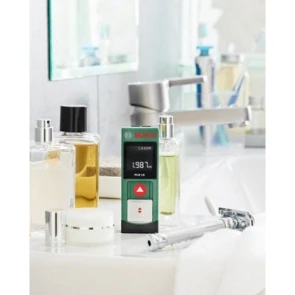 Далекомір лазерний Bosch PLR 15 EEU (tinbox) №4