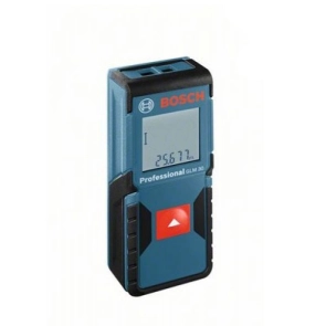 Лазерний далекомір Bosch GLM 30 Professional (0.15-30 м) (0601072500) №1