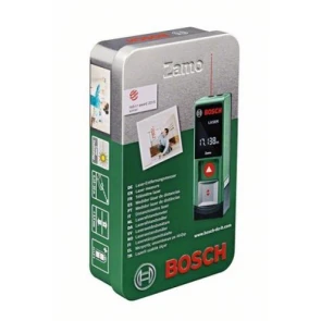 Bosch Далекомір лазерний PLR 20 (Zamo) №4