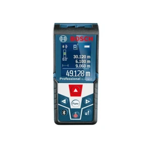Цифровий лазерний далекомір Bosch GLM 20 Professional (0.15-20 м) (0601072E00) №1