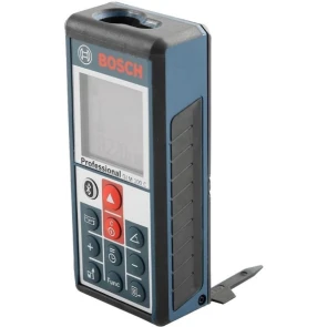 Лазерний далекомір Bosch GLM 100 C Professional №2