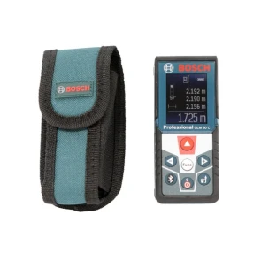 Цифровий лазерний далекомір Bosch GLM 20 Professional (0.15-20 м) (0601072E00) №3