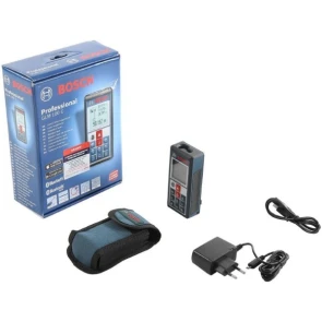 Лазерний далекомір Bosch GLM 100 C Professional №3