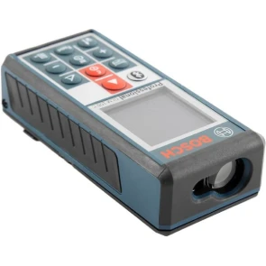 Лазерний далекомір Bosch GLM 100 C Professional №8