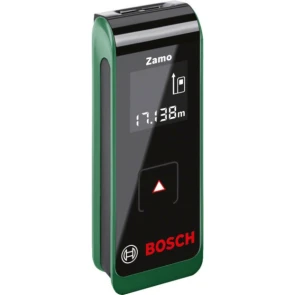 Далекомір лазерний Bosch Zamo II (20 м) (0603672620) №2