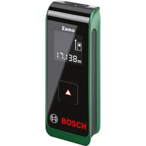 Далекомір лазерний Bosch Zamo II (20 м) (0603672620) №3