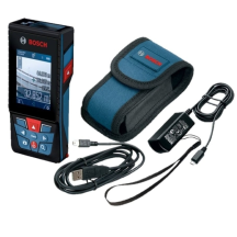 Далекомір лазерний Bosch GLM 120 C Professional (0.08-120 м) (0601072F00)