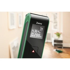 Далекомір лазерний Bosch Zamo II (20 м) (0603672620) №8