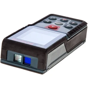 Лазерний далекомір Bosch GLM 50 C Professional + зимовий набір (0601072C00) №3