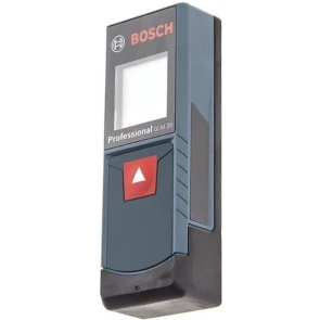 Цифровий лазерний далекомір Bosch GLM 20 Professional (0.15-20 м) (0601072E00) №6