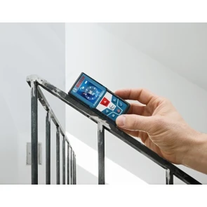 Лазерний далекомір Bosch GLM 500 (50 м) (0601072H00) №5