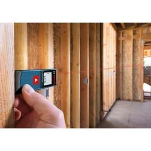 Цифровий лазерний далекомір Bosch GLM 20 Professional (0.15-20 м) (0601072E00) №10