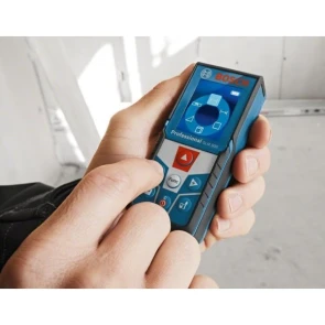 Лазерний далекомір Bosch GLM 500 (50 м) (0601072H00) №7