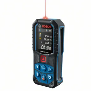 Лазерний далекомір Bosch GLM 50-27 C (50 м) (0601072T00) №3