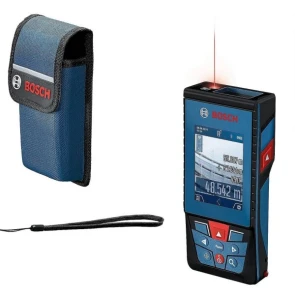 Лазерний далекомір Bosch Professional GLM 100-25 C (100 м) (0601072Y00) №1