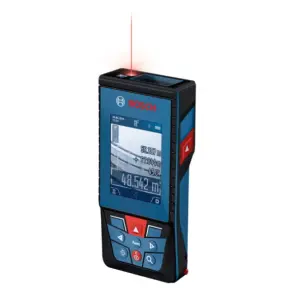 Лазерний далекомір Bosch Professional GLM 100-25 C (100 м) (0601072Y00) №2