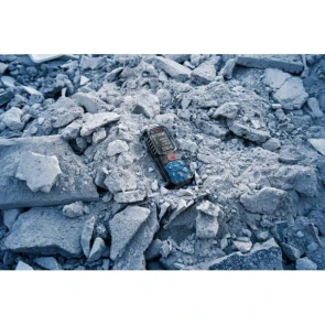 Лазерний далекомір Bosch GLM 50-27 C (50 м) (0601072T00) №9