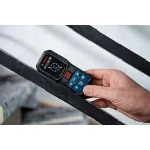 Лазерний далекомір Bosch GLM 50-27 C (50 м) (0601072T00) №13