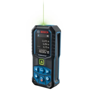 Лазерний далекомір Bosch Professional GLM 50-25 G (50 м) (0601072V00) №2