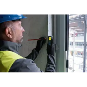 Лазерний далекомір Bosch Professional GLM 50-25 G (50 м) (0601072V00) №3