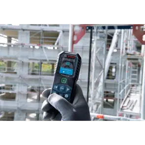 Лазерний далекомір Bosch Professional GLM 50-25 G (50 м) (0601072V00) №4
