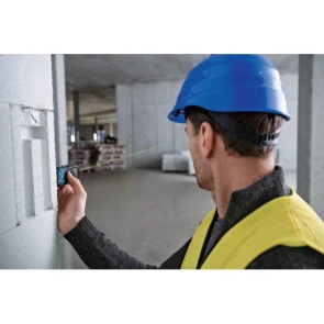 Лазерний далекомір Bosch GLM 50-27 CG (50 м) (0601072U00) №10