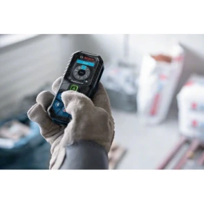 Лазерний далекомір Bosch GLM 50-27 CG (50 м) (0601072U00) №12